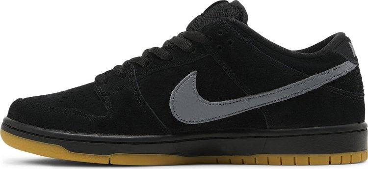 Nike Dunk Low Pro SB 'Fog'